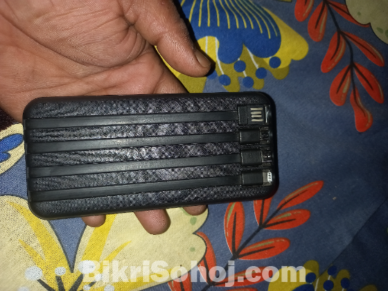 Power Bank